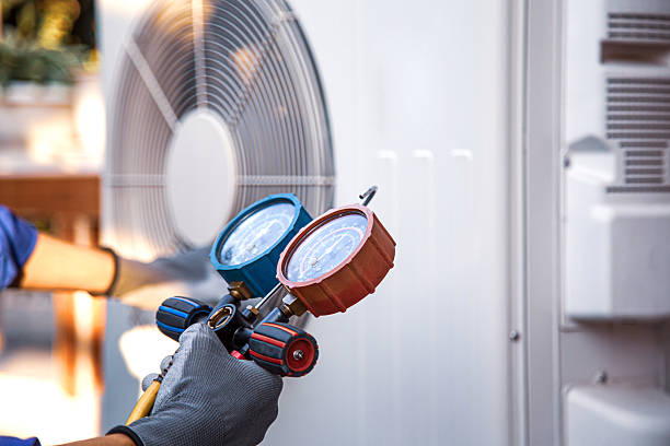 Affordable Hvac solutions in Vincent, CA